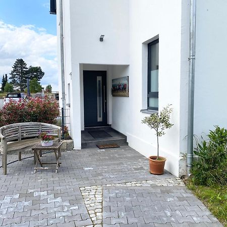 האגן Apartmenthaus Bella Casa מראה חיצוני תמונה