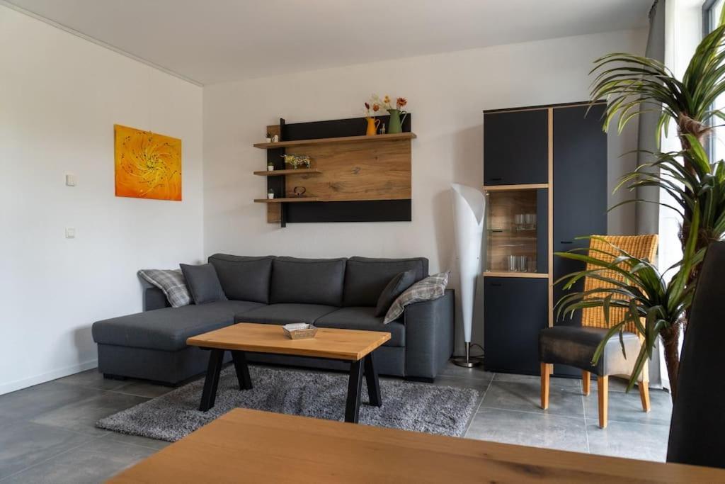 האגן Apartmenthaus Bella Casa מראה חיצוני תמונה