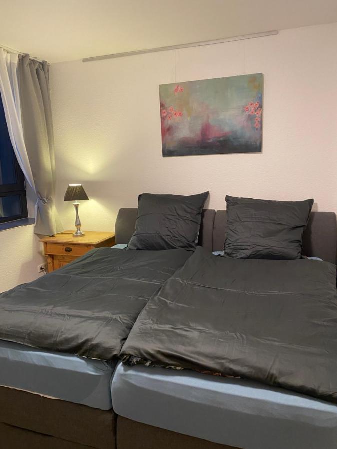 האגן Apartmenthaus Bella Casa מראה חיצוני תמונה