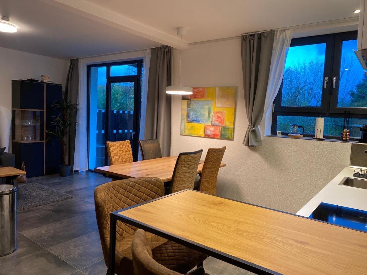 האגן Apartmenthaus Bella Casa מראה חיצוני תמונה