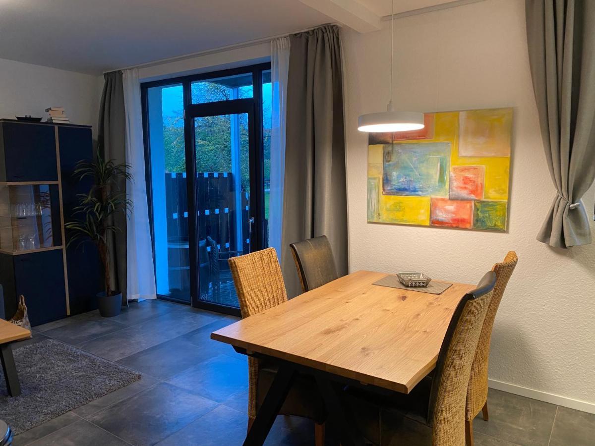 האגן Apartmenthaus Bella Casa מראה חיצוני תמונה