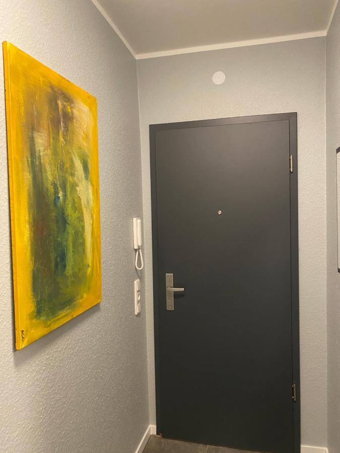 האגן Apartmenthaus Bella Casa מראה חיצוני תמונה
