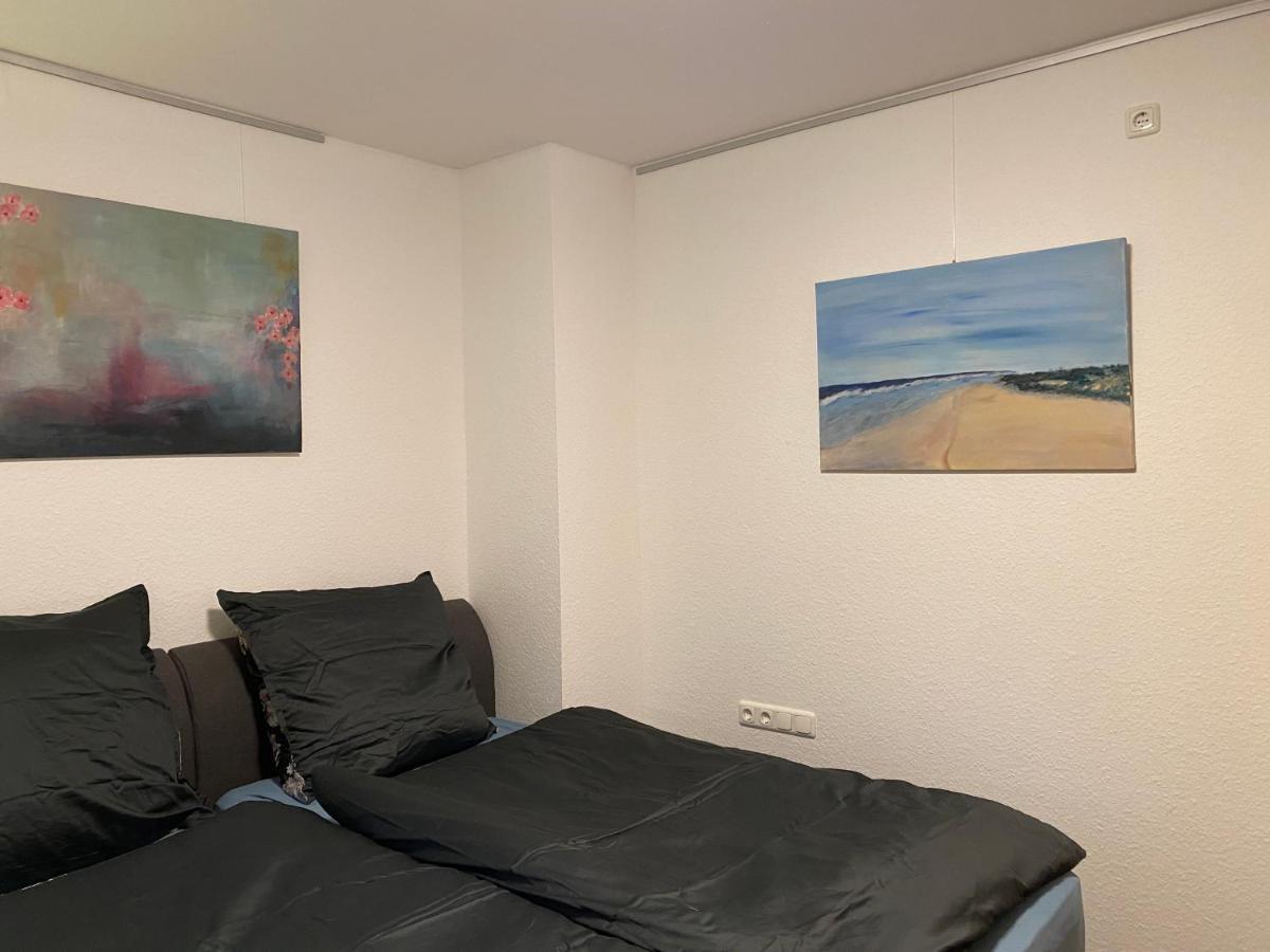 האגן Apartmenthaus Bella Casa מראה חיצוני תמונה
