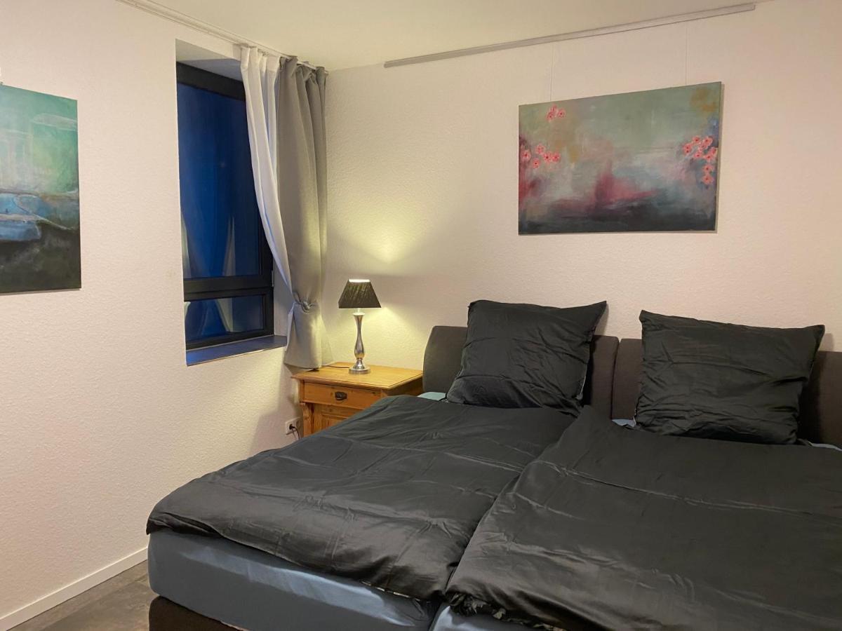 האגן Apartmenthaus Bella Casa מראה חיצוני תמונה