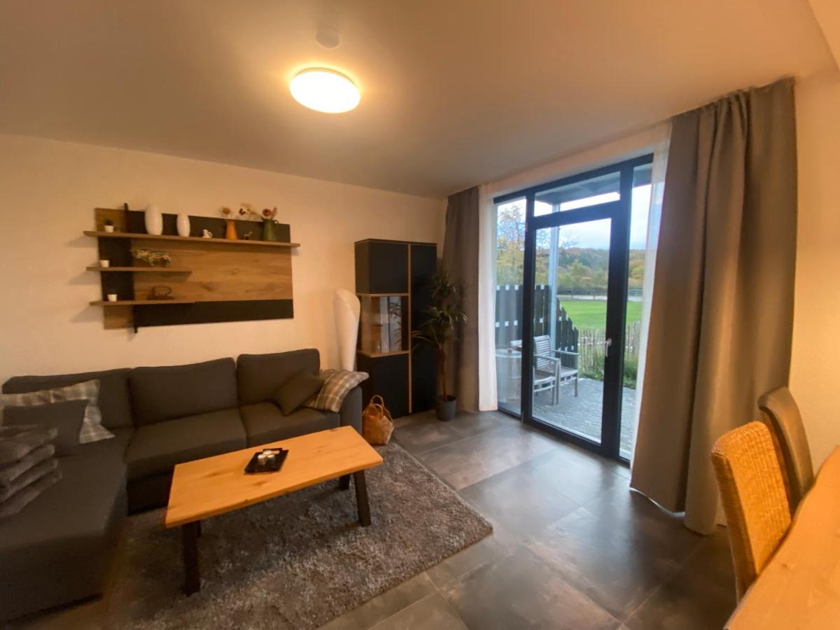 האגן Apartmenthaus Bella Casa מראה חיצוני תמונה