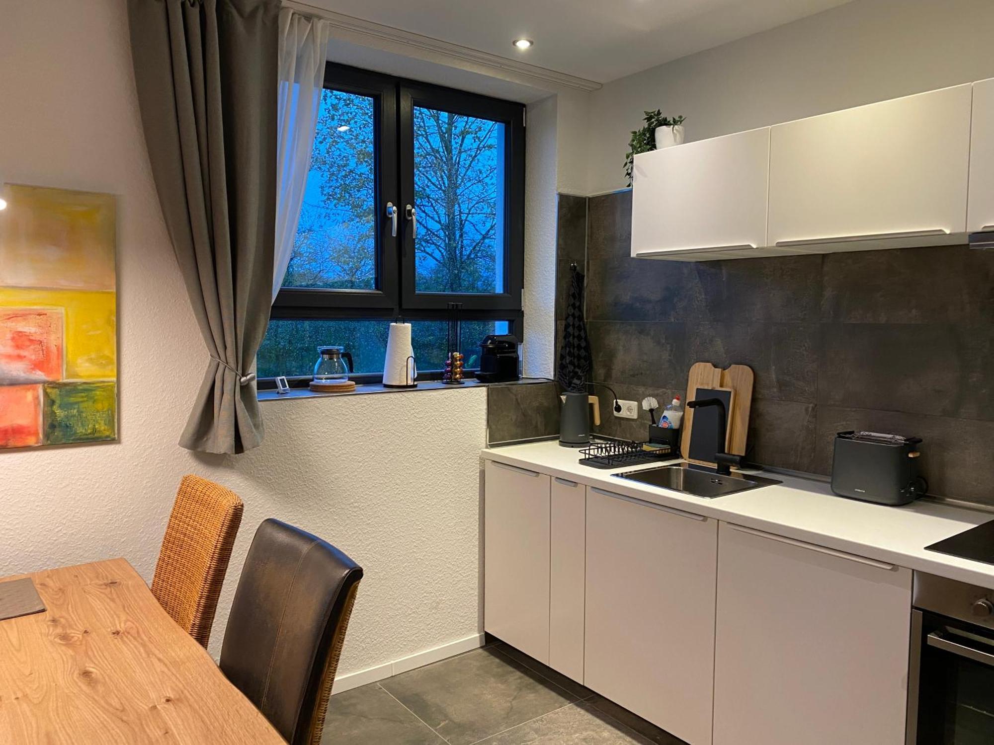 האגן Apartmenthaus Bella Casa מראה חיצוני תמונה