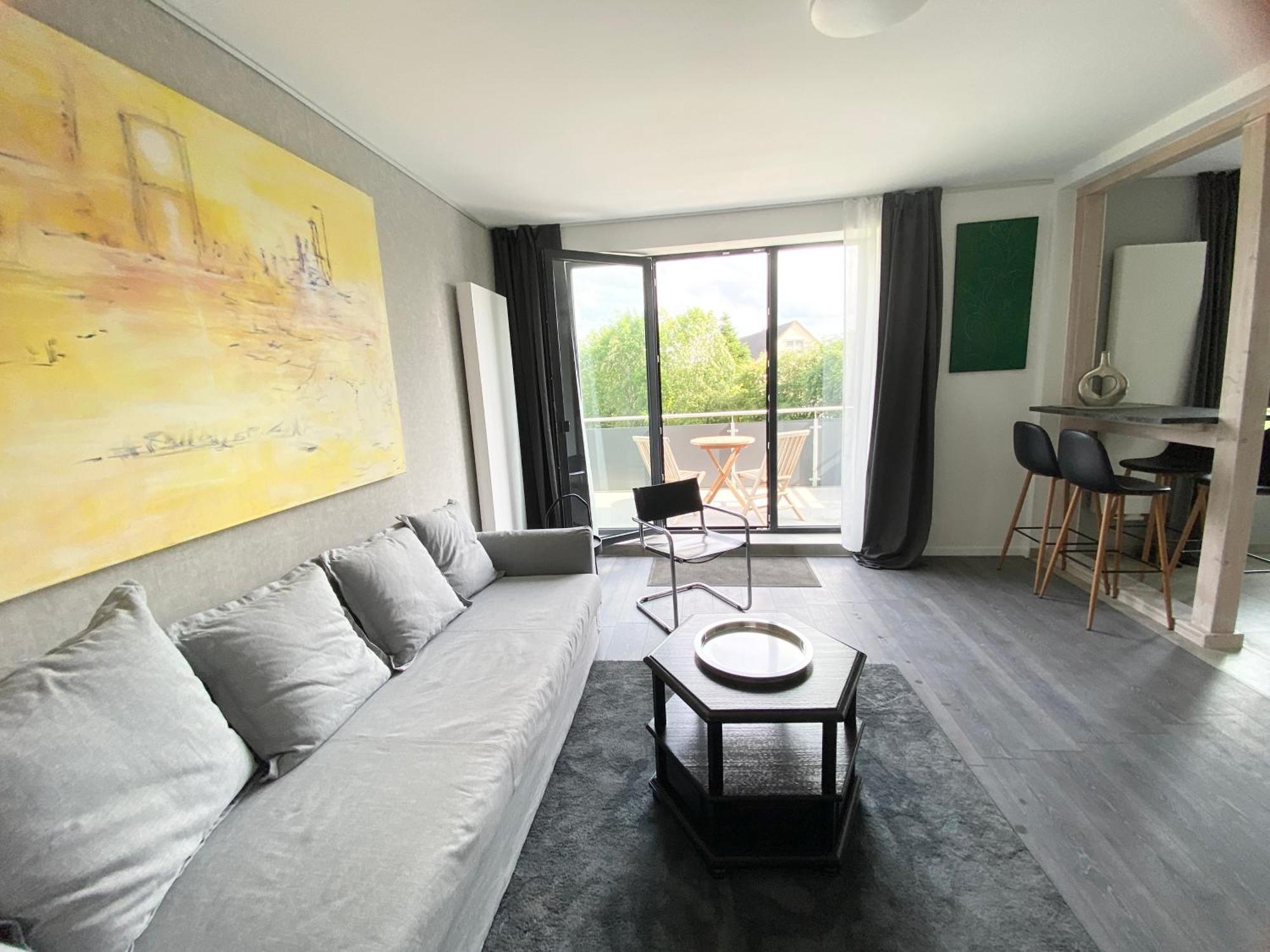 האגן Apartmenthaus Bella Casa מראה חיצוני תמונה