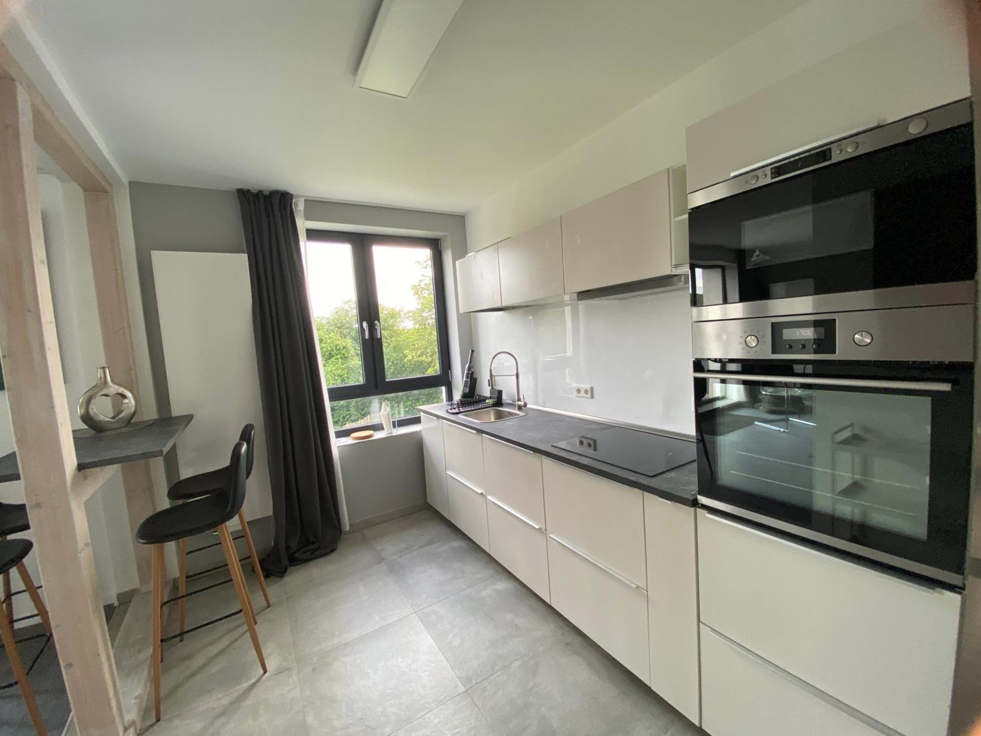האגן Apartmenthaus Bella Casa מראה חיצוני תמונה