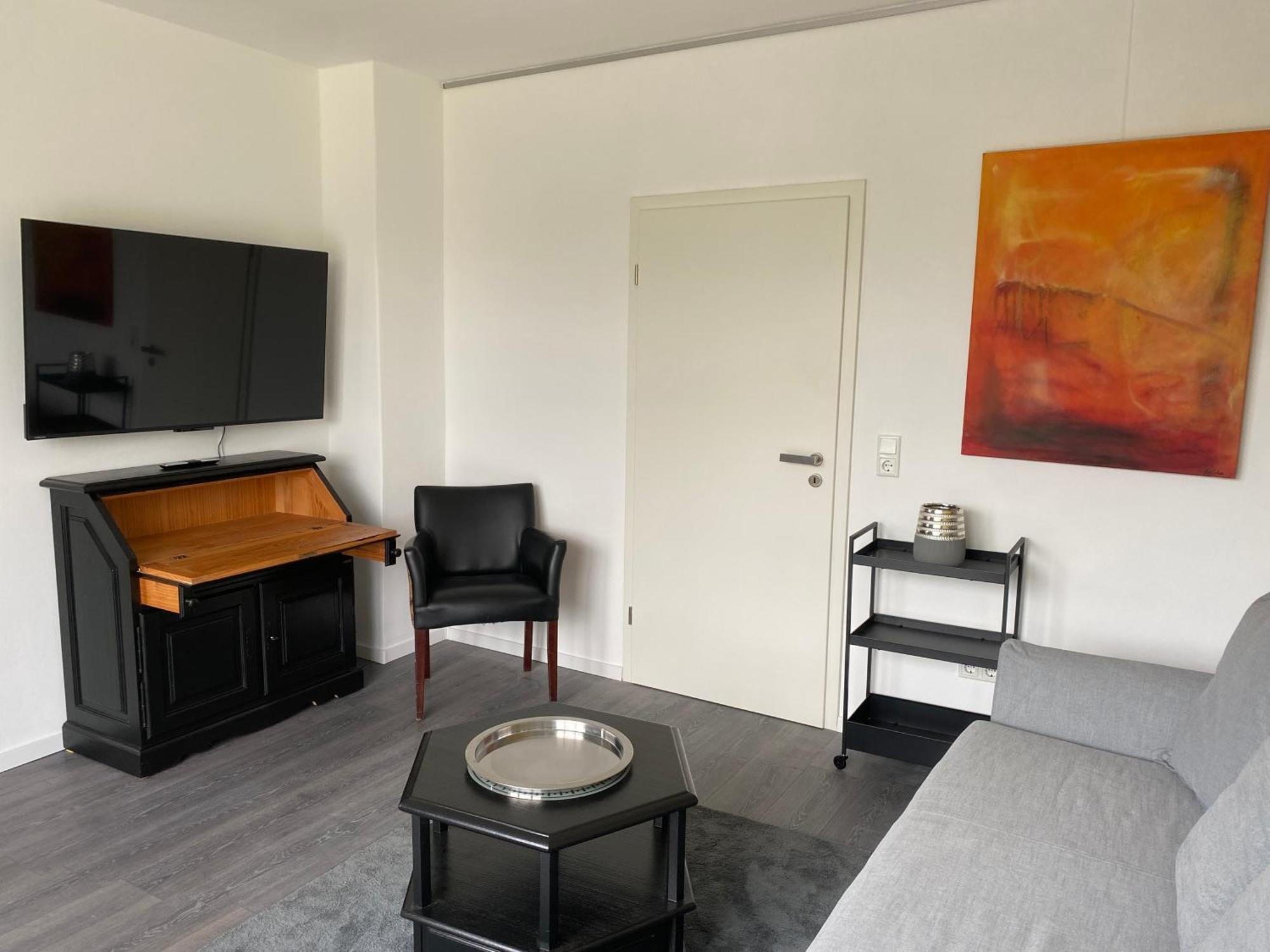 האגן Apartmenthaus Bella Casa מראה חיצוני תמונה
