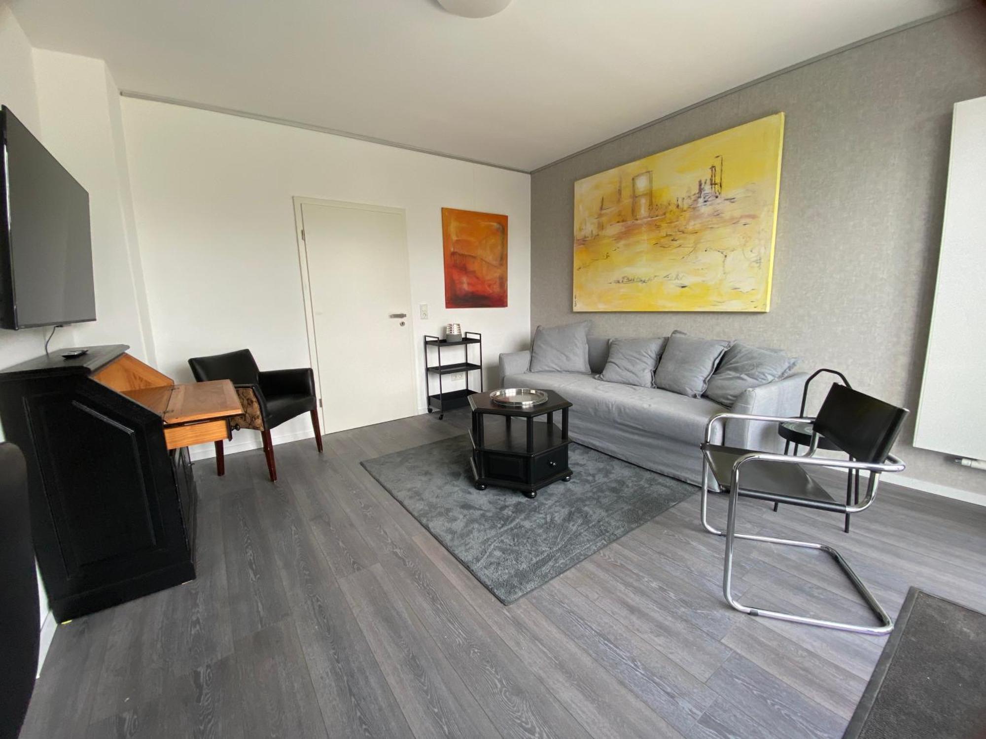 האגן Apartmenthaus Bella Casa מראה חיצוני תמונה