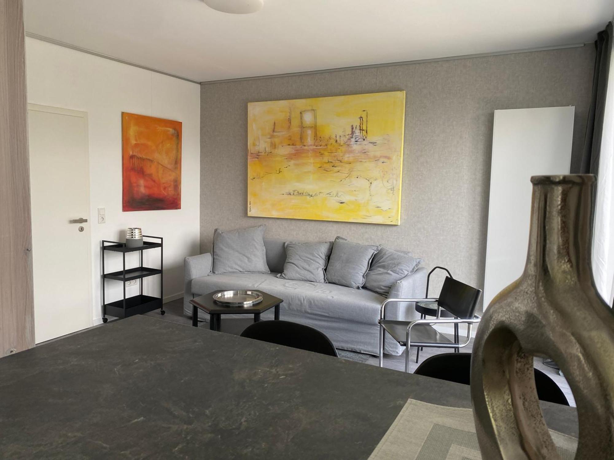 האגן Apartmenthaus Bella Casa מראה חיצוני תמונה