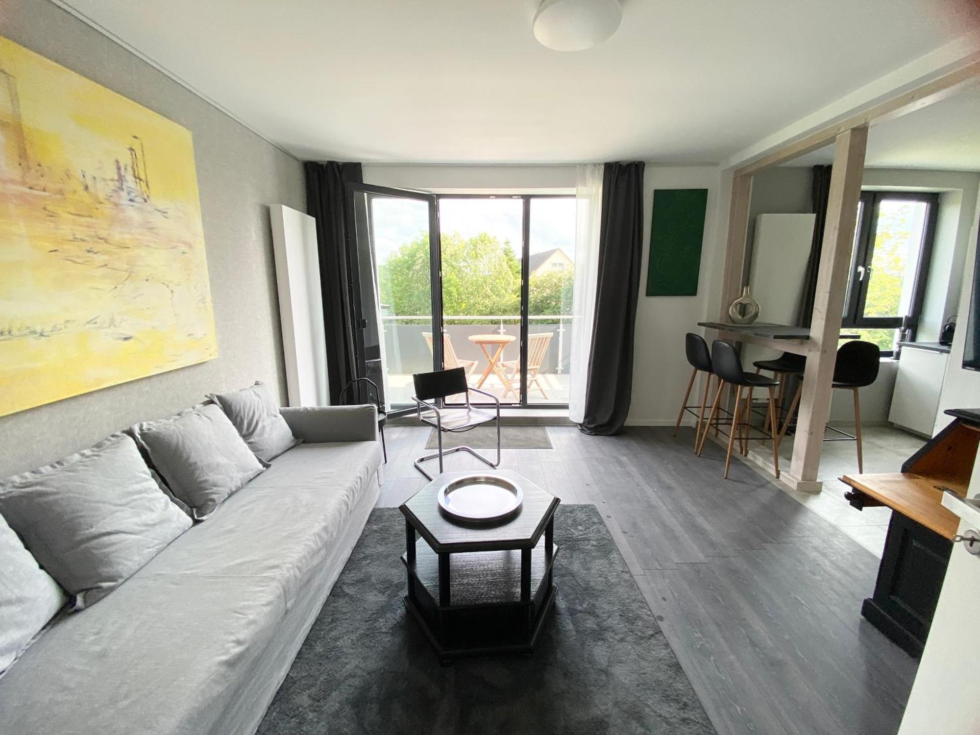 האגן Apartmenthaus Bella Casa מראה חיצוני תמונה